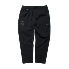 21aw fcrb「WIDE CROPPED EASY PANTS」XL 茶 21aw fcrb「WIDE CROPPED EASY PANTS」XL 茶 - メルカリ