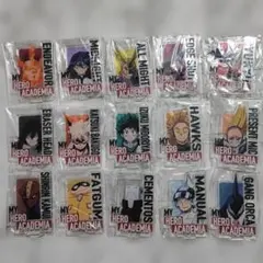 2025年最新】ヒロアカまとめ売りの人気アイテム - メルカリ