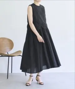 ペディセルレースフレンチスリーブシャツ・スカート - メルカリ