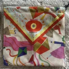 ポーチ ハンドメイド