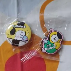 くら寿司　びっくらポン　BT21