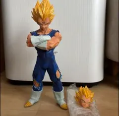 ドラゴンボール Grangista ベジータ フィギュア