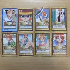 ワンピース 初期 カード レトロ - メルカリ