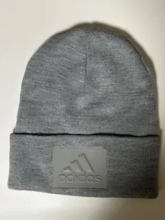 adidas ニット帽