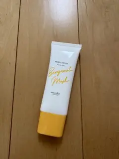 MUSEE COSMEミュゼハンドクリーム30g ベルガモットムスク保湿クリームのサムネイル