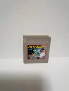 D*n様 機動警察パトレイバー スーパーファミコン ソフト 動作確認済 箱