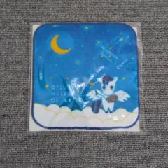 大塚国際美術館 ペガっち 星空ハンカチ
