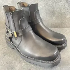 2026年最新】ZIPPO ブーツ・革靴の人気アイテム - メルカリ