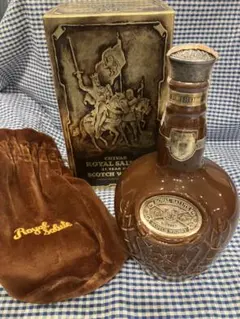 スコッチ　Chequers12年　古酒、箱なし、未開栓、75ml,43% スコッチ Chequers12年 古酒、箱なし、未開栓、75ml,43% - メルカリ