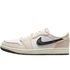 新品未使用 NIKE AIR JORDAN 1 RETRO LOW OG EX