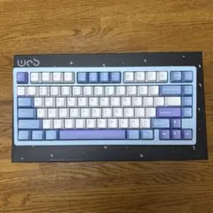 2026年最新】rainy 75 キーボードの人気アイテム - メルカリ