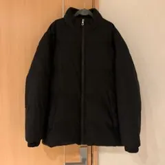 ダウンジャケット