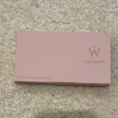 Wonjungyo W デイリームードアップパレット04