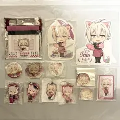 2025年最新】九条天 缶バッジ まとめの人気アイテム - メルカリ