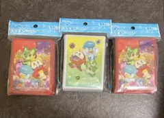 ホゲータ ポケモンカードゲーム