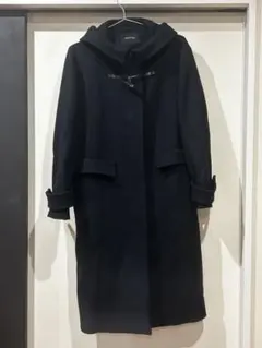 2026年最新】untitled ダッフルコートの人気アイテム - メルカリ