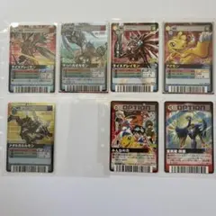 2026年最新】デジモンデータカードダスの人気アイテム - メルカリ