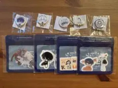 Eveくじ　eve ミュージックチャーム　　UnderBlue　バラ・まとめ売り Eveくじ eve ミュージックチャーム UnderBlue バラ・まとめ売り