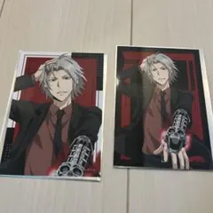 2026年最新】獄寺隼人 ブロマイドの人気アイテム - メルカリ