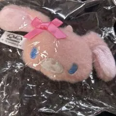 サンリオ シュガーバニーズ ぬいぐるみチャーム ももうさ