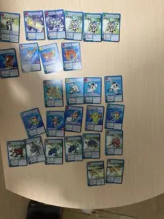 デジモンカードゲーム 大量セット まとめ売り 旧 - メルカリ