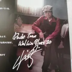 the mods ミュージシャン