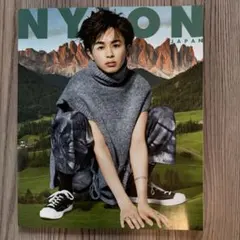 2025年最新】nylon タクヤの人気アイテム - メルカリ