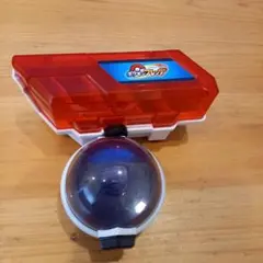 ポケモンフレンダ　テラスタルオーブ　フレンダボックス
