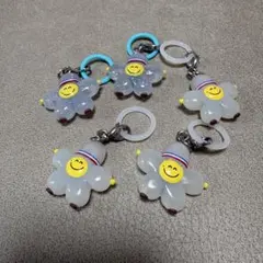 TREASURE ジフン TRUZ ROMY めじるしアクセサリー