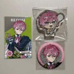 皇れお にじさんじ8周年