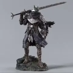 エルデンリング フィギュアーツミニ メリナ 狼の戦鬼 2個セット - メルカリ