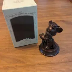 東京ディズニーランドホテル　フィギュアのサムネイル