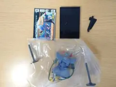 ガンダムコレクション DX1 ザクレロ 内袋未開封 - メルカリ