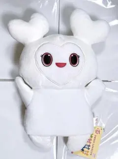 TWICE LOVELYS GIGO限定 ぬいぐるみパペット ダヒョン ダブリー