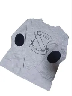 2025年最新】ナンバーナイン エンブレム スウェットの人気アイテム