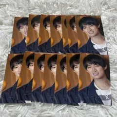 SnowMan 向井康二 デタカまとめ売り