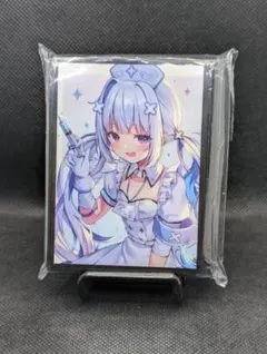 らき☆すた ひなた ヴァイスシュヴァルツBox 購入特典 スリーブ 5枚
