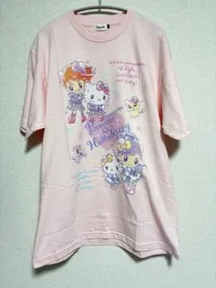 2026年最新】キティ ピューロ tシャツの人気アイテム - メルカリ
