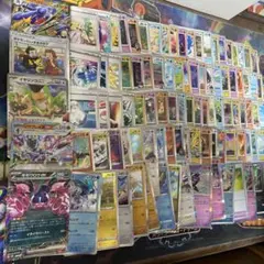 2026年最新】ポケモンカード100枚の人気アイテム - メルカリ