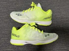 LI-NING BADMINTON HY-05 シューズ 26.0 - メルカリ