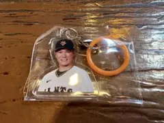 ジャイアンツ 坂本勇人 2000本安打記念 アクリルキーホルダー　ガチャガチャ 坂本勇人選手「2000試合出場」記念グッズ第2弾を発売 | 読売