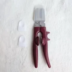 匿名配送✨栗むき器 栗の皮むき ハサミ 栗カッター 栗むきピーラーのサムネイル