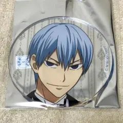 ペルソナ5 雨宮蓮 ジョーカー ローソンコラボ 缶バッジ ペルソナ5x