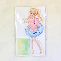 紬ヴェンダース アクリルスタンド