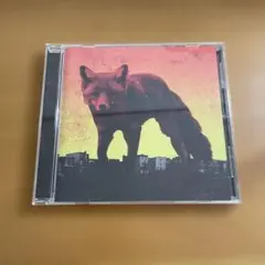 ザ・デイ・イズ・マイ・エネミー