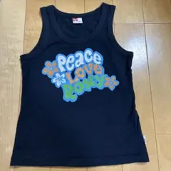 ROXY タンク トップ Mのサムネイル