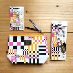 嵐　アラフェス2020　ポーチ　ネックストラップ　キーホルダー　セット