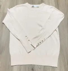 レディースニット