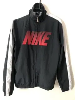 【美品・古着】NIKE ナイロンジャケット Mサイズ