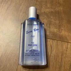 sexy boy 香水 オードトワレ 100mlのサムネイル